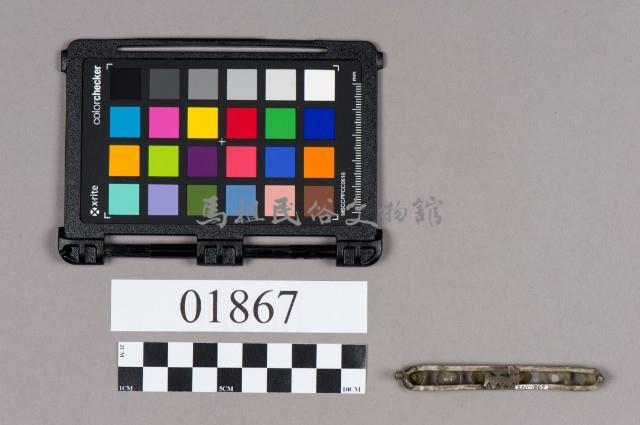 銀飾品藏品圖，第2張