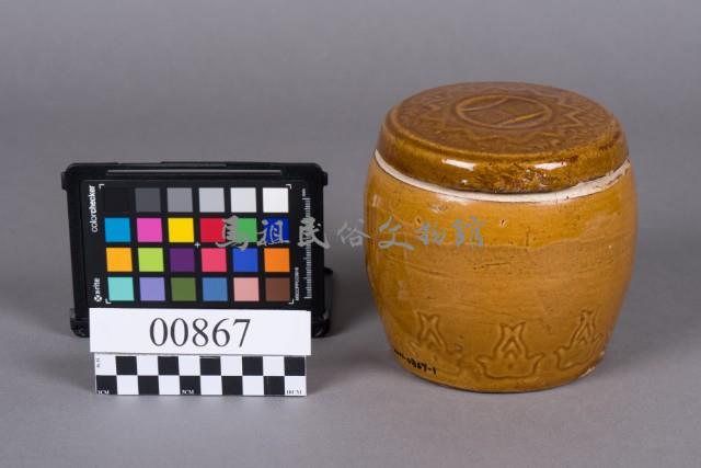 罐藏品圖，第2張