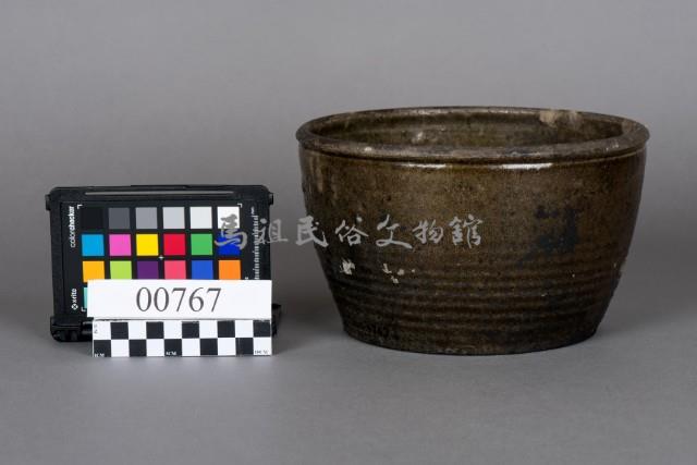 陶缽藏品圖，第2張