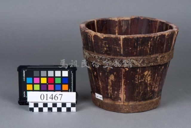 桶藏品圖，第2張