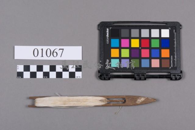 網梭藏品圖，第2張