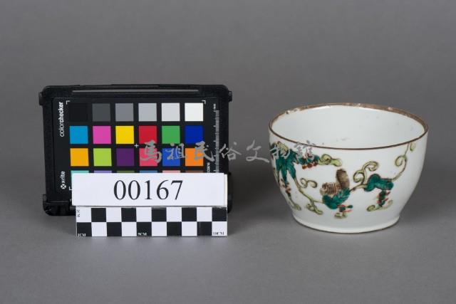 碗藏品圖，第2張