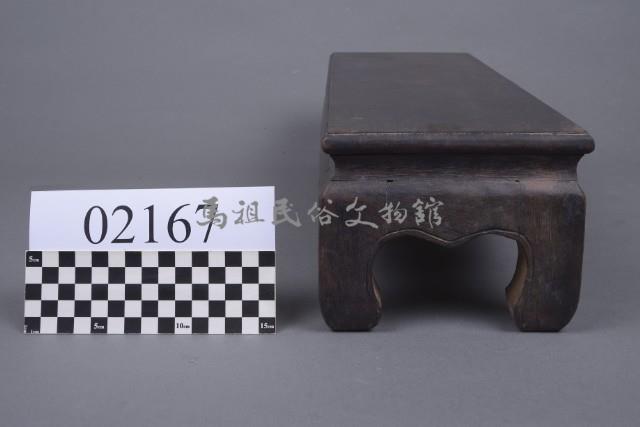 几藏品圖，第2張