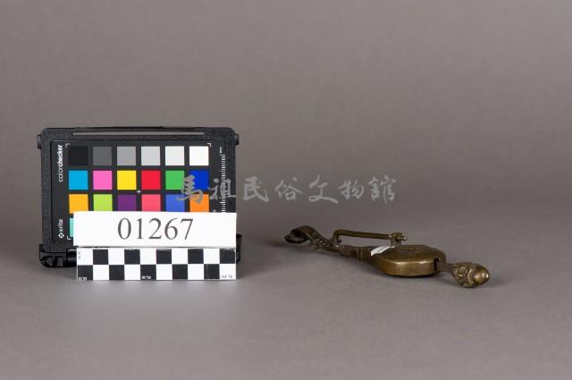 鎖藏品圖，第2張