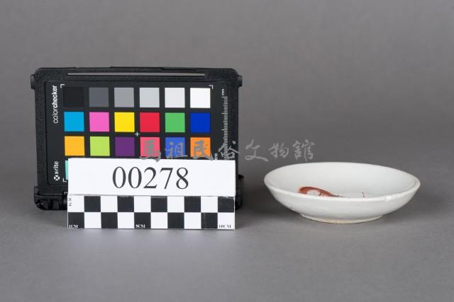 碟盤藏品圖，第2張