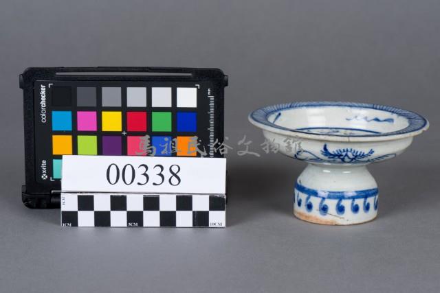 高足碟藏品圖，第2張