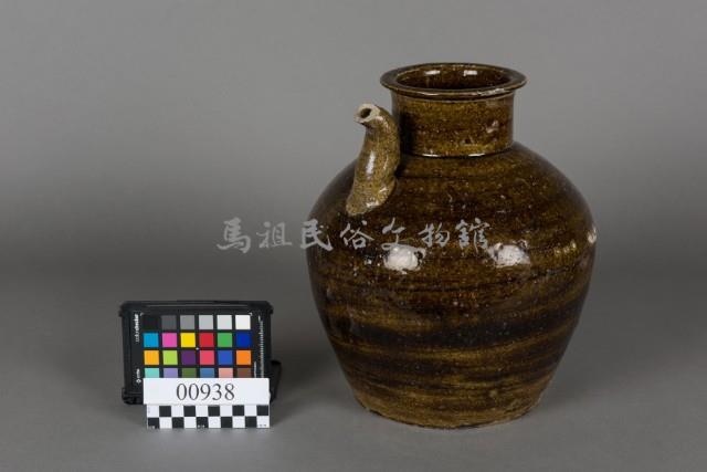 酒甕藏品圖，第2張