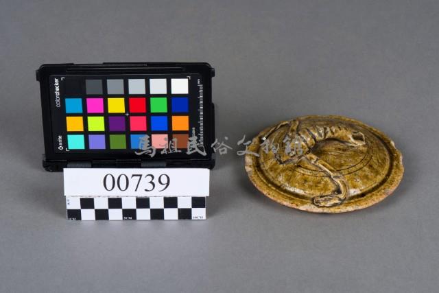 蝦罐蓋藏品圖，第2張