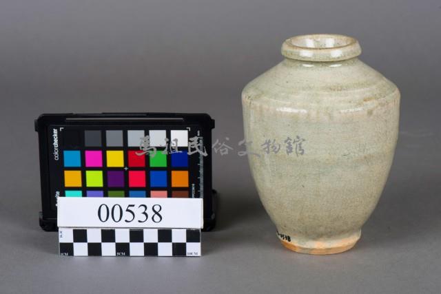 安平壺藏品圖，第2張