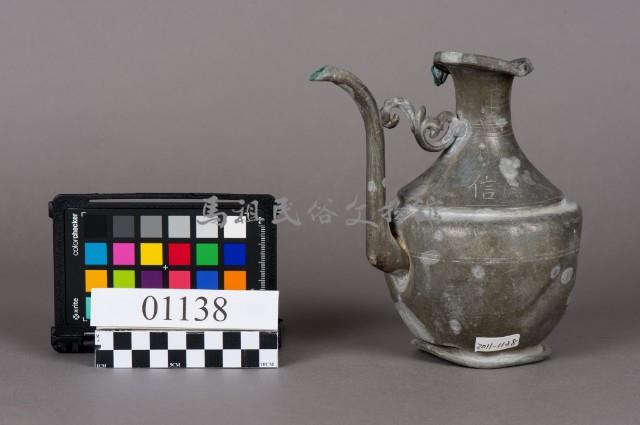 酒壺藏品圖，第2張