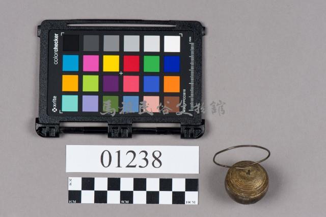 裝飾物藏品圖，第2張