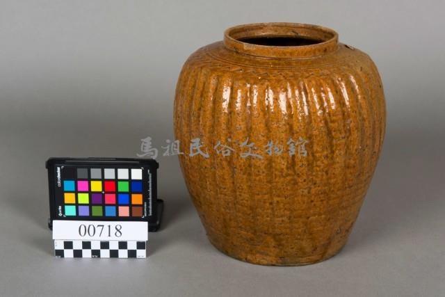 陶罐藏品圖，第2張