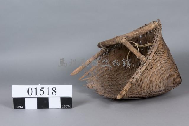 畚箕藏品圖，第2張