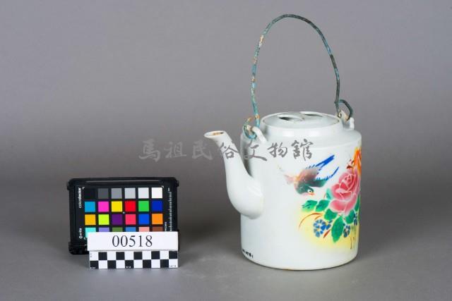 茶壺藏品圖，第2張