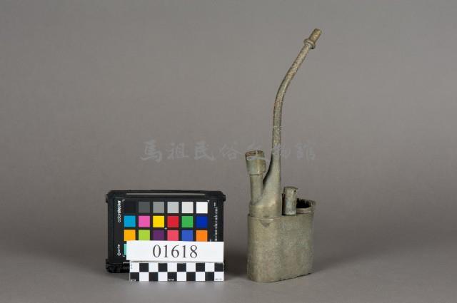 水煙袋藏品圖，第2張
