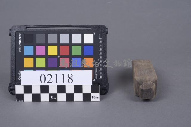 網墜藏品圖，第2張