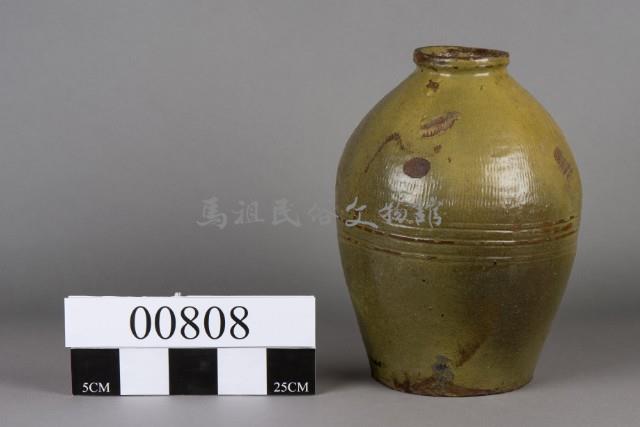 陶甕藏品圖，第2張