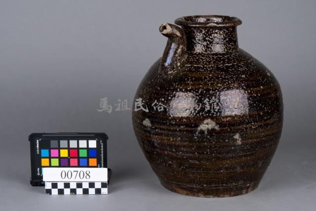 陶罐藏品圖，第2張