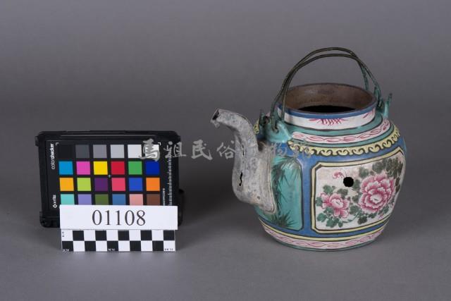 壺藏品圖，第2張