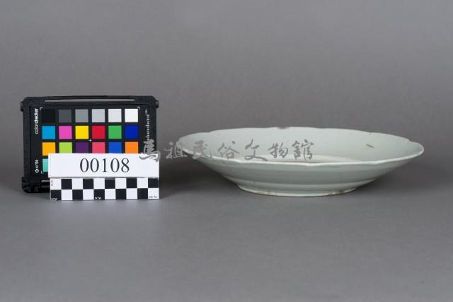 瓷盤藏品圖，第2張