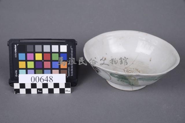碗藏品圖，第2張