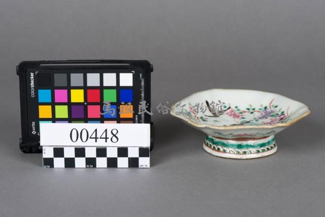 碟盤藏品圖，第2張