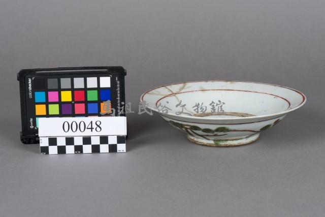 盤藏品圖，第2張