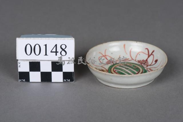 碟盤藏品圖，第2張