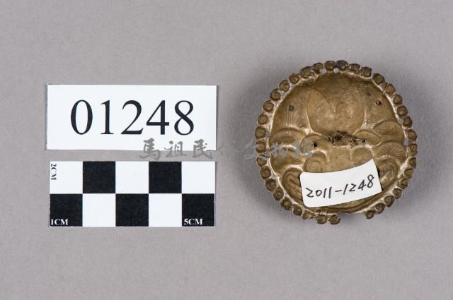 帽徽藏品圖，第2張