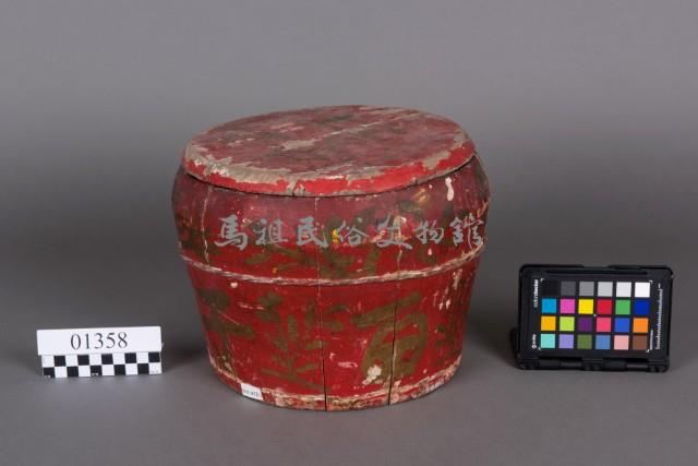 紅斗藏品圖，第2張