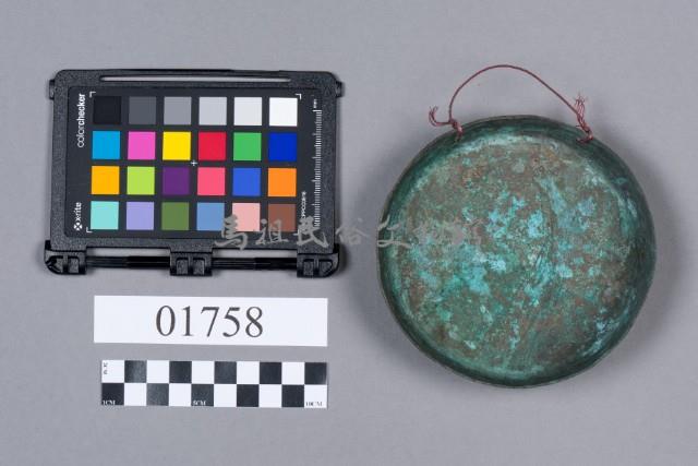 鑼藏品圖，第2張