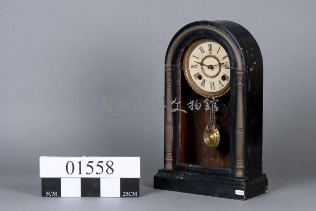 時鐘藏品圖，第2張