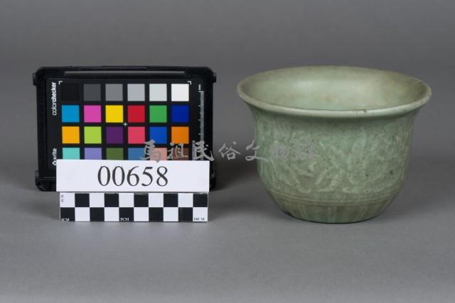 盆藏品圖，第2張