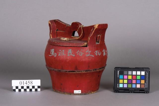 木桶藏品圖，第2張