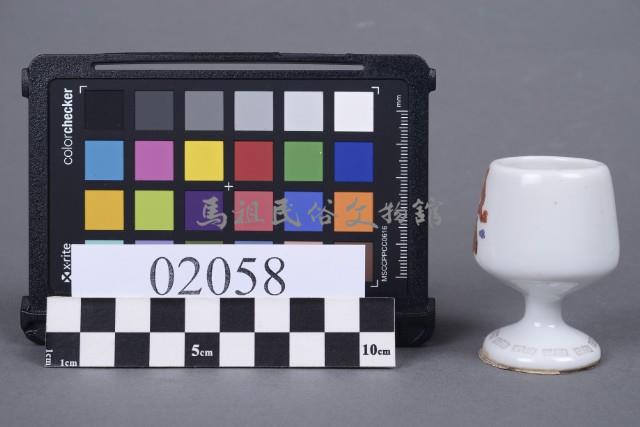 酒杯藏品圖，第2張