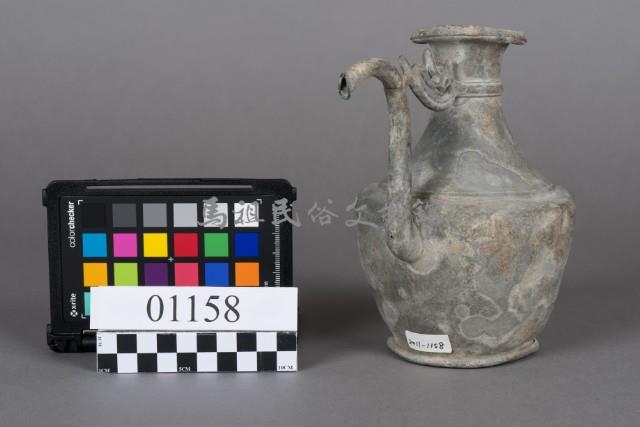 酒壺藏品圖，第2張