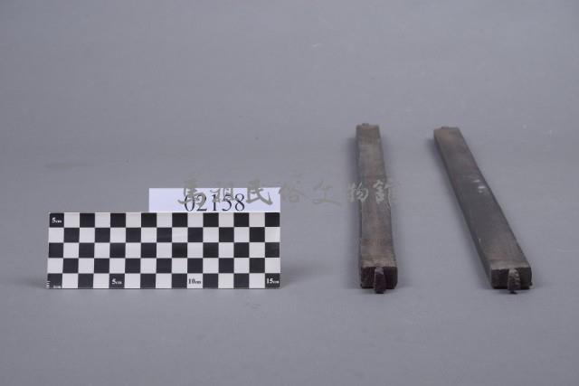 木構件藏品圖，第2張