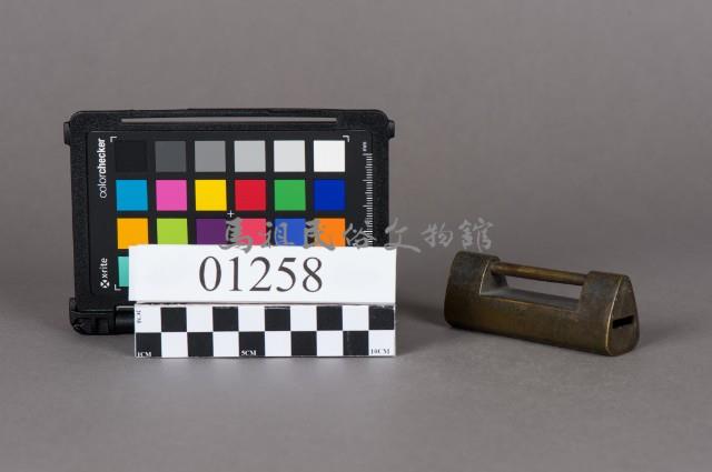 鎖藏品圖，第2張