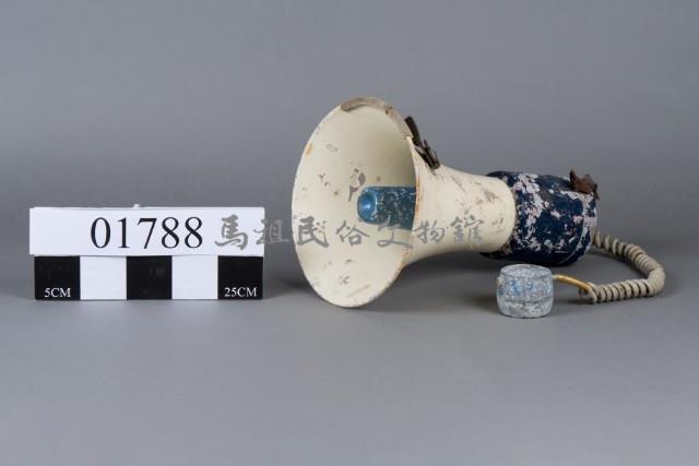 擴音器藏品圖，第2張