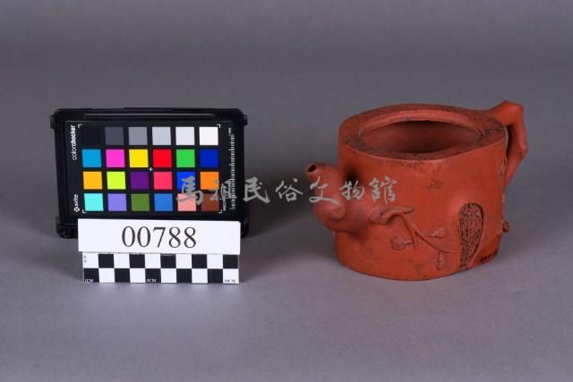 茶壺藏品圖，第2張