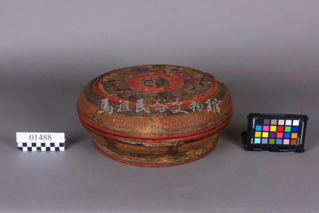 盒藏品圖，第2張