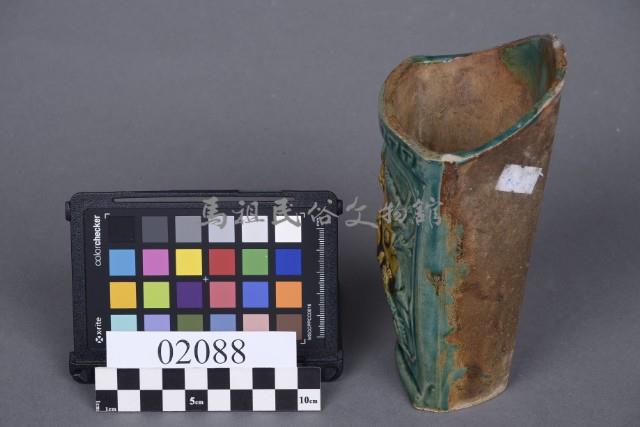 著籠藏品圖，第2張