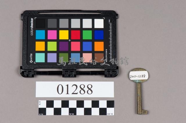 鑰匙藏品圖，第2張