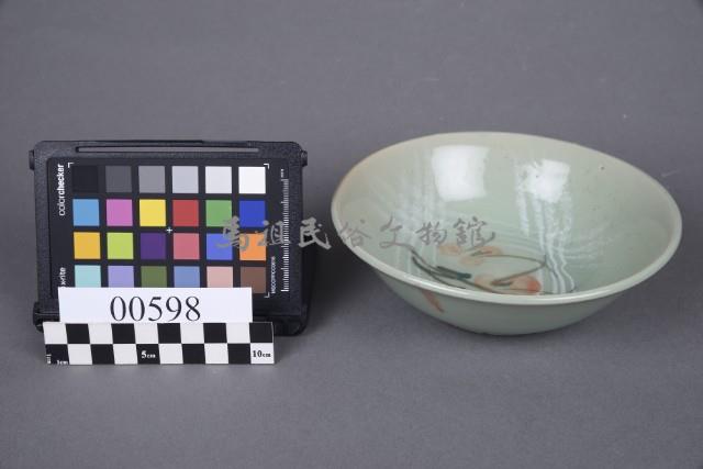 碗藏品圖，第2張