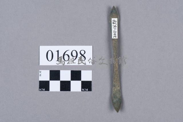 髮簪藏品圖，第2張