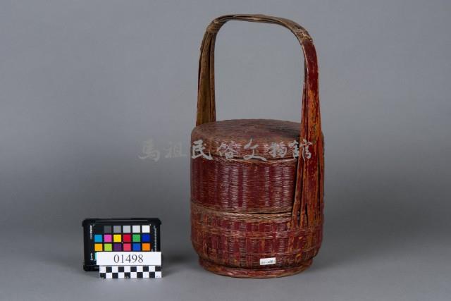 盛(謝)籃藏品圖，第2張