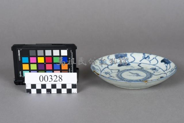 盤藏品圖，第2張