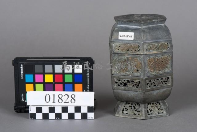 三層粉盒藏品圖，第2張