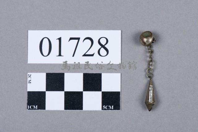 耳環藏品圖，第2張