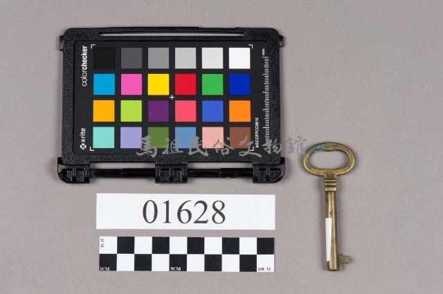 鑰匙藏品圖，第2張